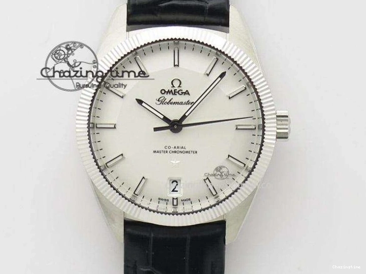 0102 De Ville Prestige Ladies RG VSF 1:1 Best Edition Brown Diamonds Dial on RG Bracelet A Sophisticated 7681